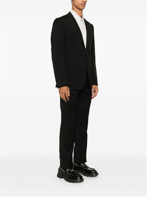 Abito uomo Emporio Armani nero EMPORIO ARMANI | EM000098TE10155UC001
